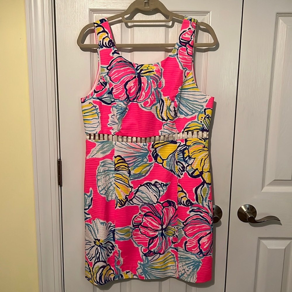 Gorgeous dress